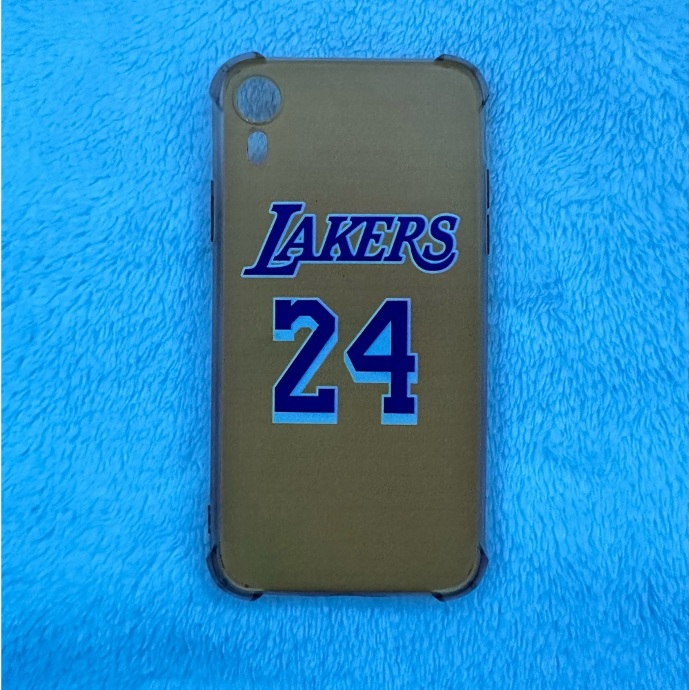 IPhone XR Phone Case